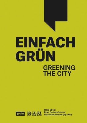 Einfach Grün