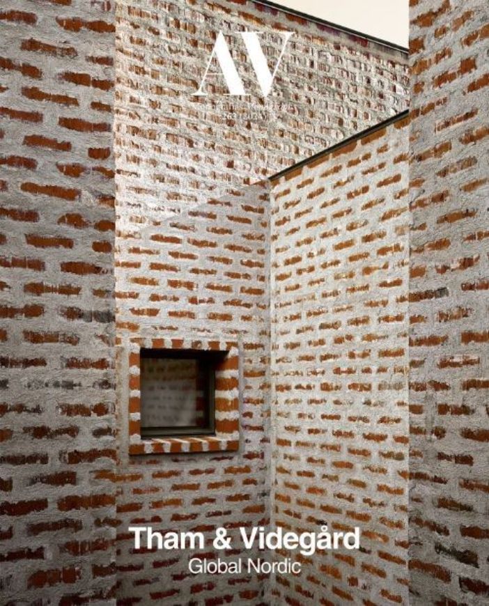 AV Monographs 263: Tham & Videgard
