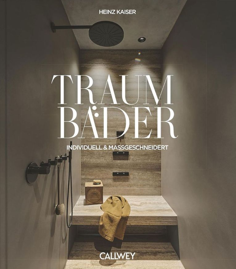 Traumbäder