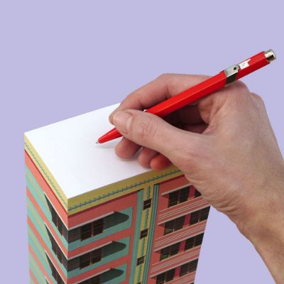 Paperscraper - Miami