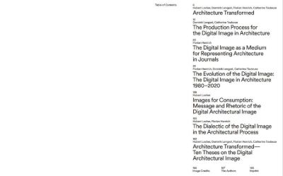 Architecture Transformed