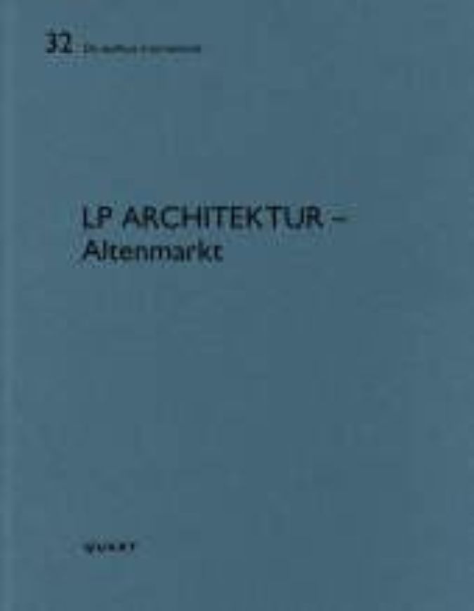 LP architektur - Altenmarkt