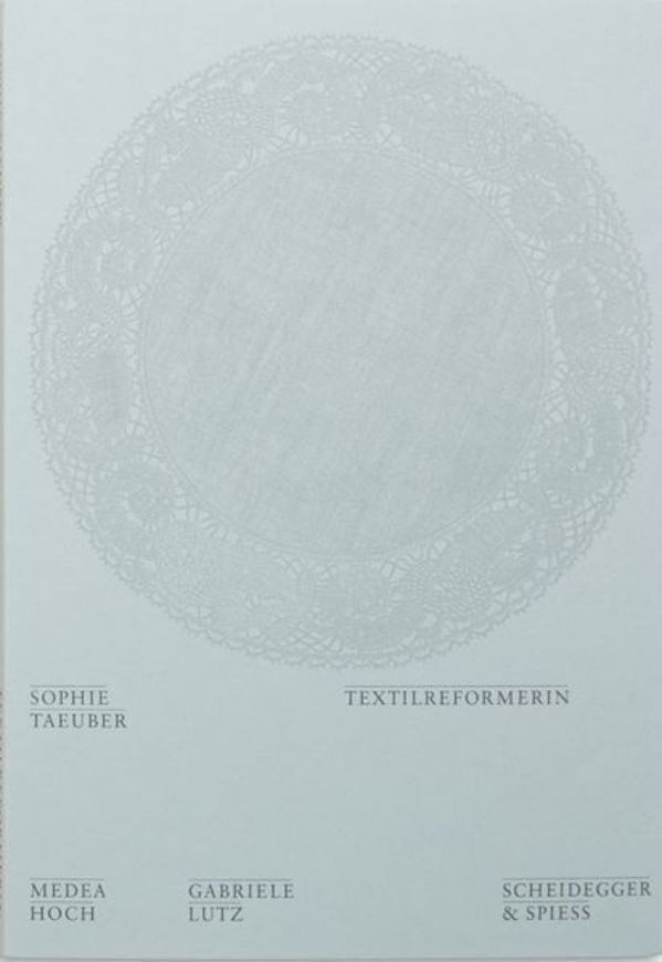 Sophie Taeuber