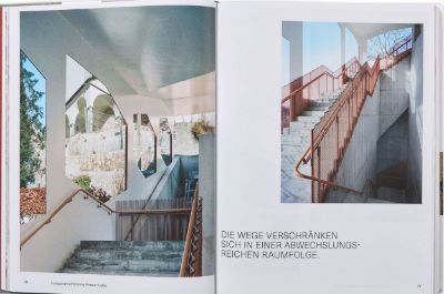 Esch Sintzel Architekten