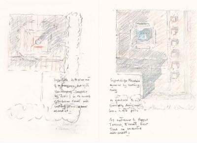 Louis I. Kahn: The Last Notebook