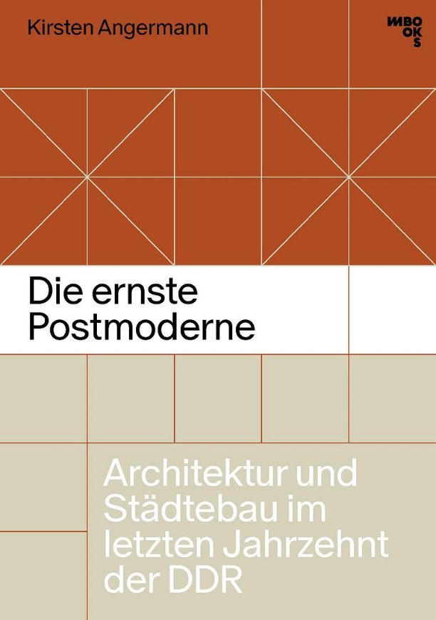 Die ernste Postmoderne