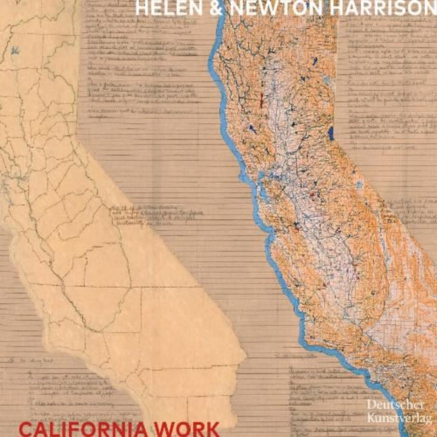 Helen and Newton Harrison