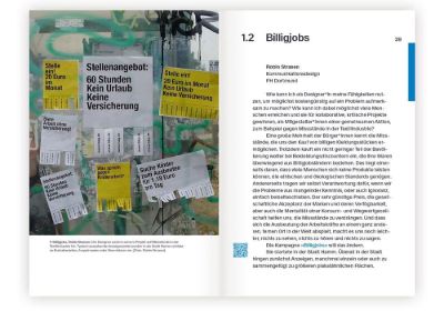 Design als Haltung