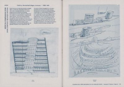 Álvaro Siza - Incomplete Work.