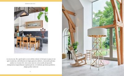 Creative Homes
