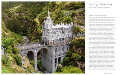 The Book of Temples
