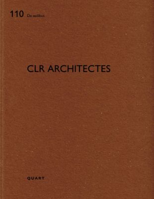 CLR architectes