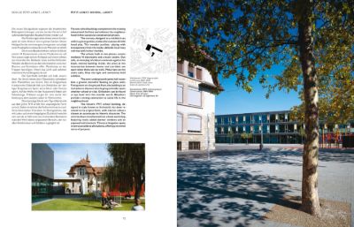 CLR architectes