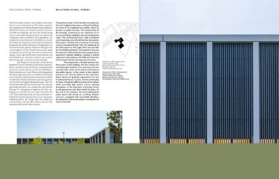 CLR architectes