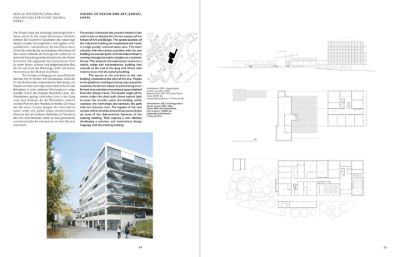 CLR architectes