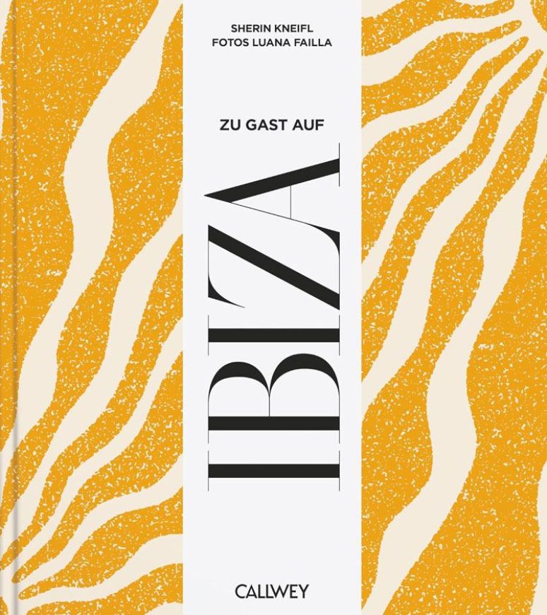 Zu Gast auf Ibiza
