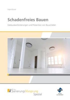Schadenfreies Bauen - Premium Ausgabe Bundle