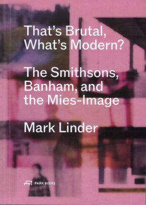 That's Brutal, What's Modern?