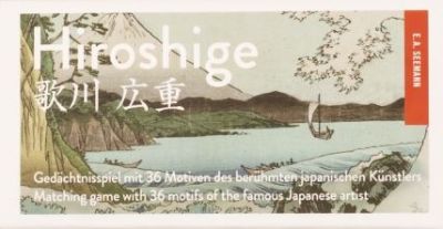 Hiroshige Memo (Spiel)
