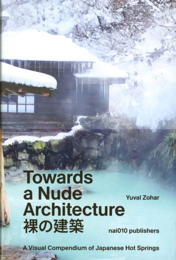 Towards a Nude Architecture