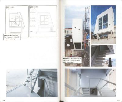 MANGARCHITECTURE