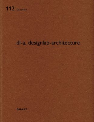dl-a, designlab-architecture