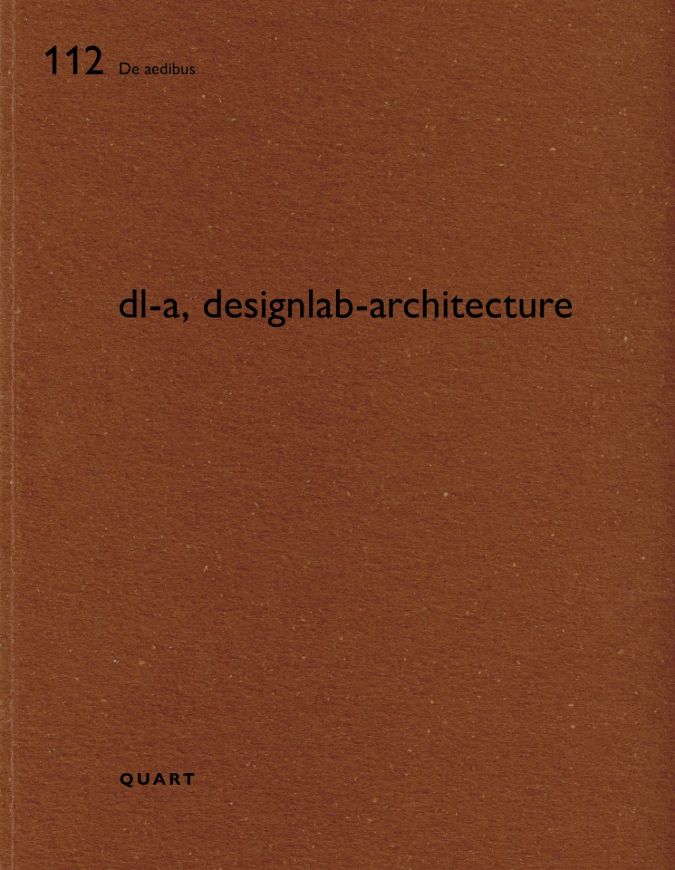 dl-a, designlab-architecture
