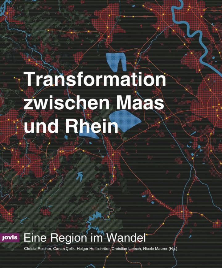 Transformation zwischen Maas und Rhein