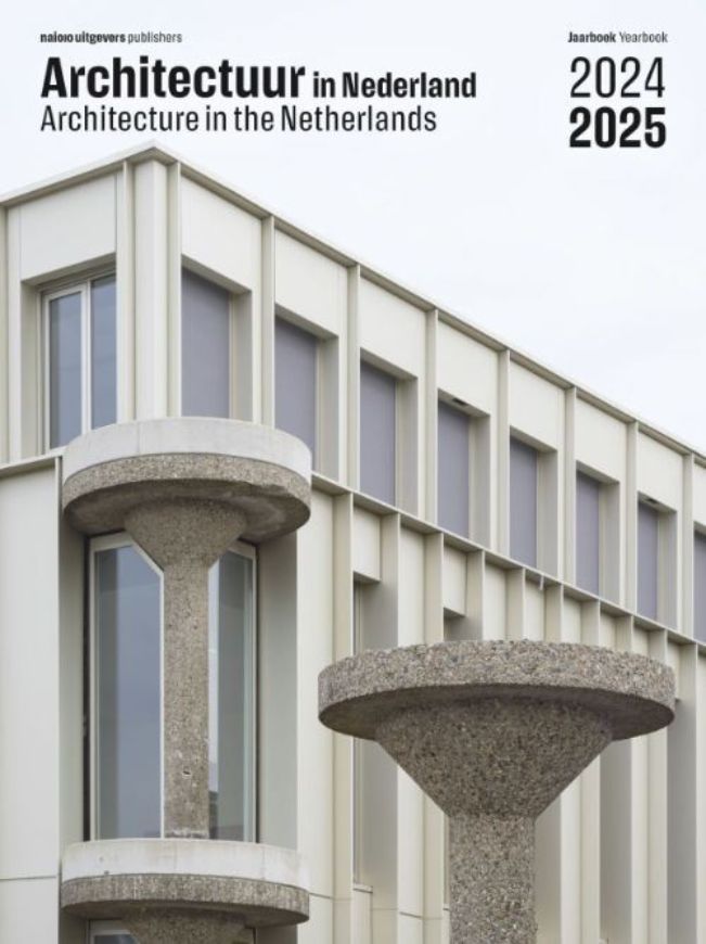 Architecture in the Netherlands