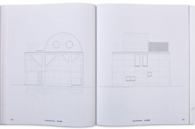 Kazuo Shinohara - 3 Houses