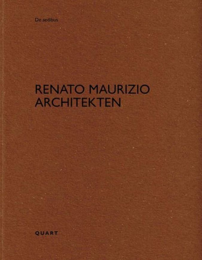 Renato Maurizio Architekten