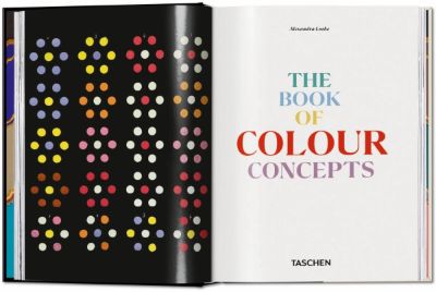 The Book of Colour Concepts.