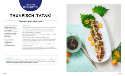 Der Geschmack Japans