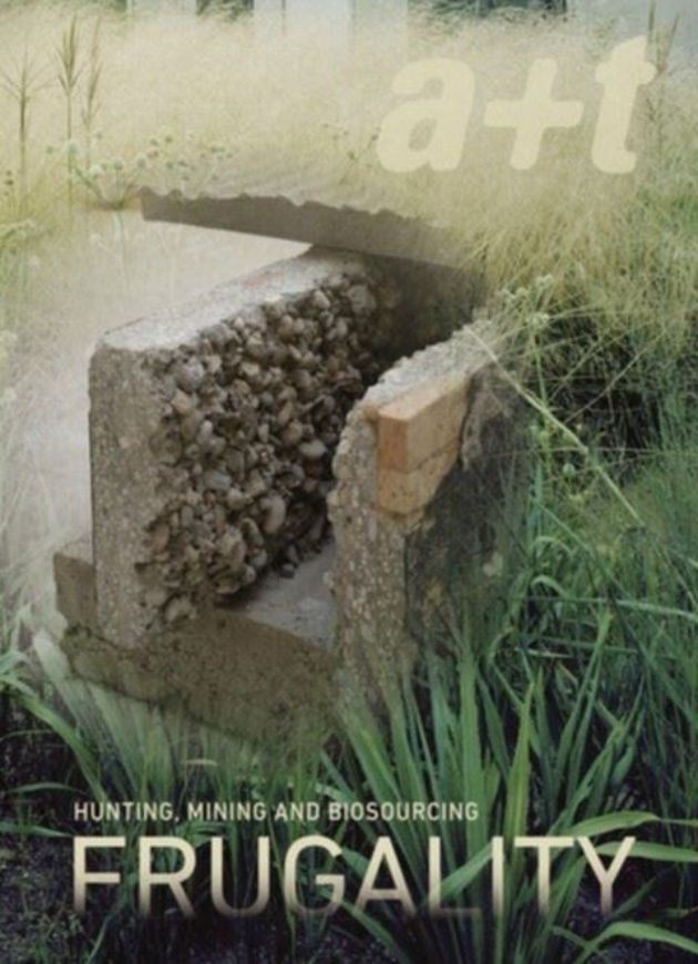 a+t 62: Frugality