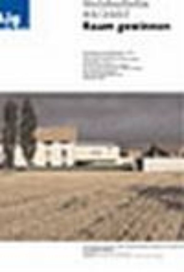 Holzbulletin/Lignum 