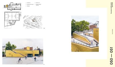 Spaces for Learning