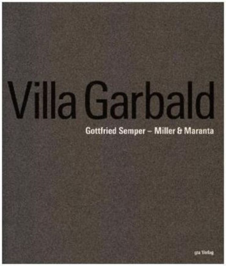 Villa Garbald   