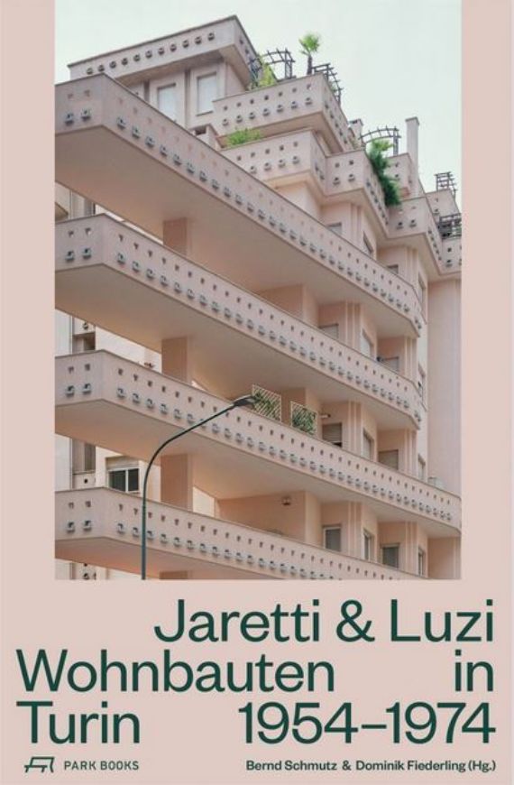 Jaretti & Luzi