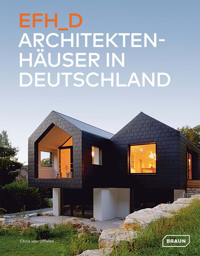 EFH_D - Architektenhäuser in Deutschland