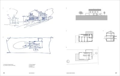 EFH_D - Architektenhäuser in Deutschland