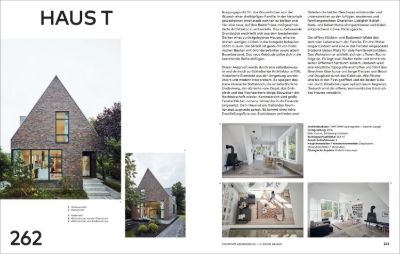 EFH_D - Architektenhäuser in Deutschland