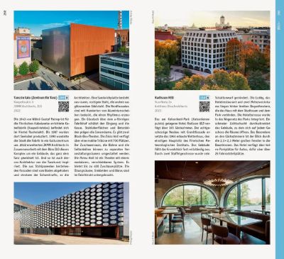 Architekturführer Helsinki Espoo