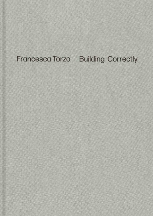Building Correctly
