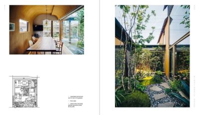 Japanese Homes