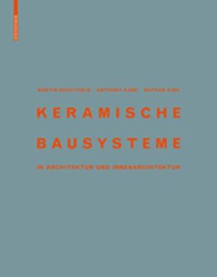 Keramische Bausysteme