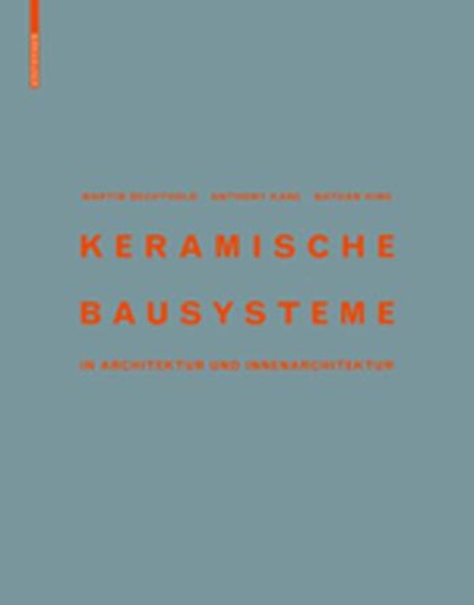 Keramische Bausysteme