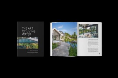 The Art of Living Water