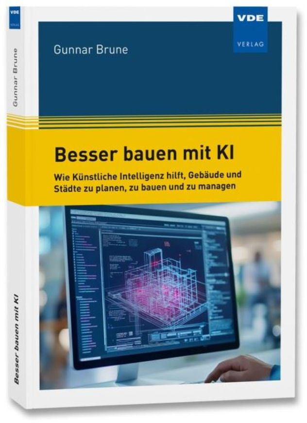Besser bauen mit KI