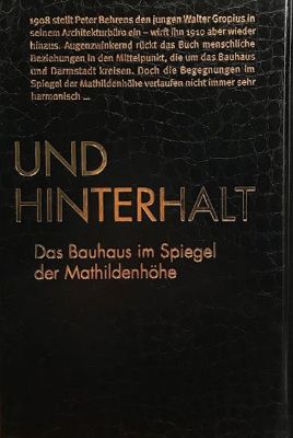 Gestalt und Hinterhalt
