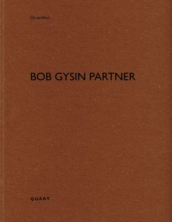 Bob Gysin Partner
